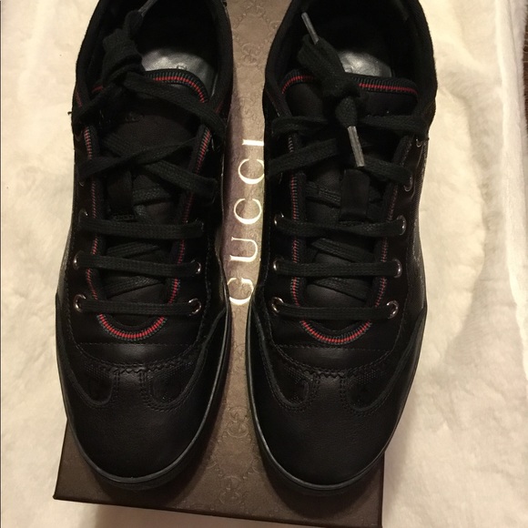 Gucci Other - Authentic Gucci Shoe